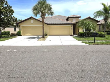 APOLLO BEACH FL Home