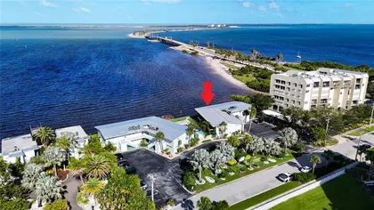 DUNEDIN FL Home