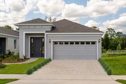 ORANGE CITY FL Home