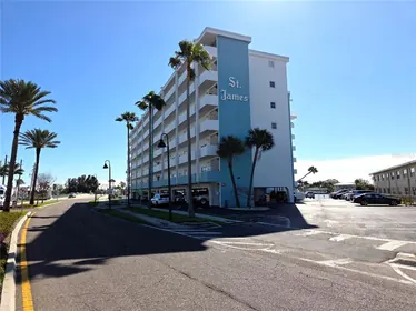 TREASURE ISLAND FL Home