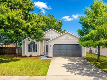 ORLANDO FL Home