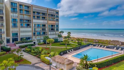 CLEARWATER BEACH FL Home