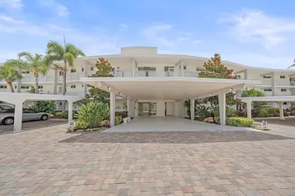 LONGBOAT KEY FL Home