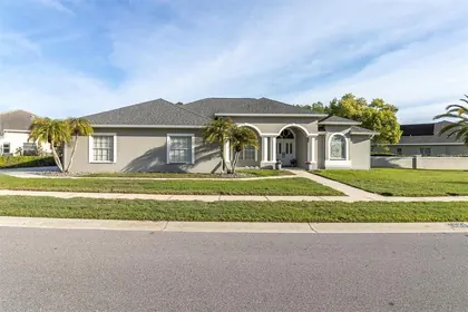 TRINITY FL Home