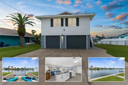 HERNANDO BEACH FL Home