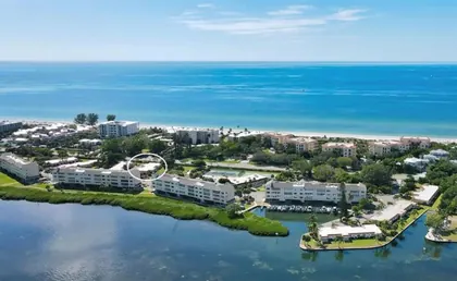 LONGBOAT KEY FL Home