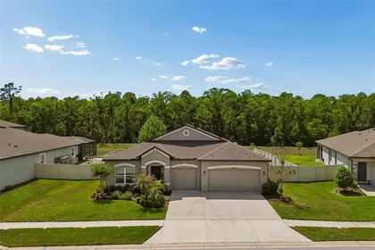 SPRING HILL FL Home