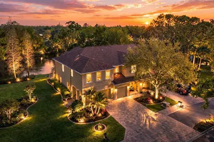 RIVERVIEW FL Home