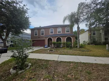 GROVELAND FL Home