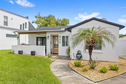WINTER PARK FL Home