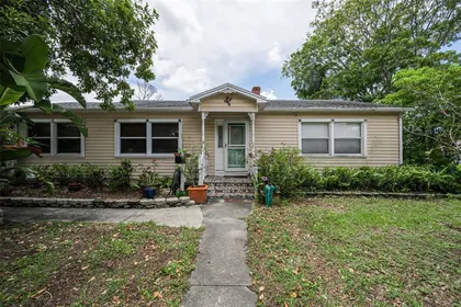 ST PETERSBURG FL Home