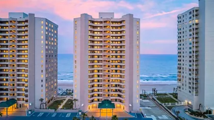 DAYTONA BEACH SHORES FL Home