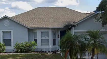 POINCIANA FL Home