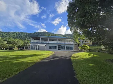 YABUCOA PR Home
