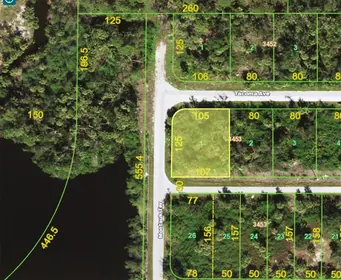 ENGLEWOOD FL Property