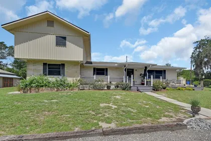 DELAND FL Home