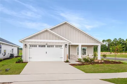 NEWBERRY FL Home