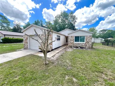 HOMOSASSA FL Home