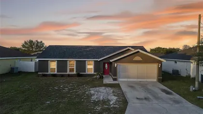 BARTOW FL Home