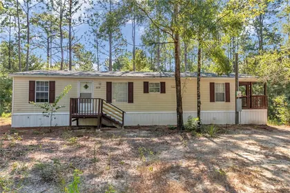 BRONSON FL Home