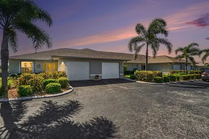 PUNTA GORDA FL Home