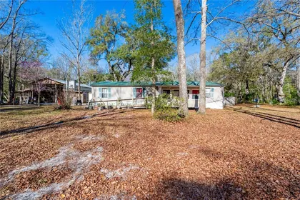 OLD TOWN FL Home