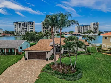 ST PETERSBURG FL Home