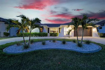 PUNTA GORDA FL Home