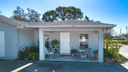 SARASOTA FL Property