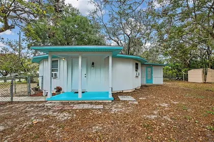 HUDSON FL Home