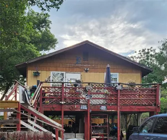 LEESBURG FL Home