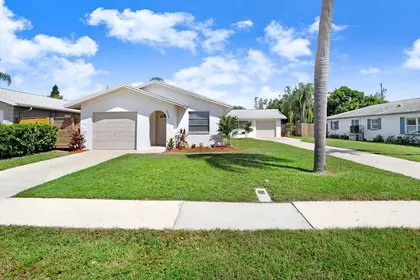 CLEARWATER FL Home