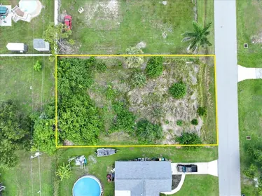 PORT CHARLOTTE FL Property