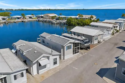 PALMETTO FL Home