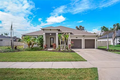 PALM BAY FL Home