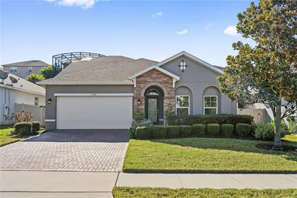 CLERMONT FL Home