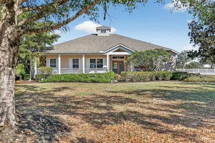 PARRISH FL Home