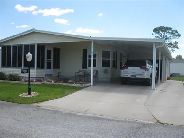 HAINES CITY FL Home