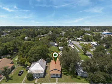 ST CLOUD FL Home