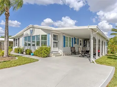 NORTH PORT FL Home