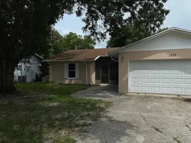 CLEARWATER FL Home