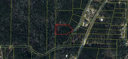DEFUNIAK SPRINGS FL Property