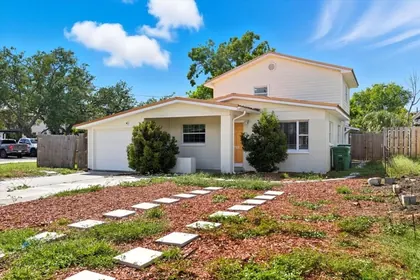 TAMPA FL Home