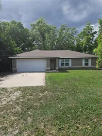SUMMERFIELD FL Home