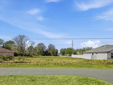 PALM COAST FL Property