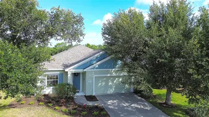BRADENTON FL Home