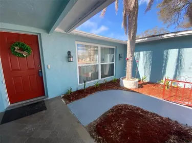 HOLIDAY FL Home