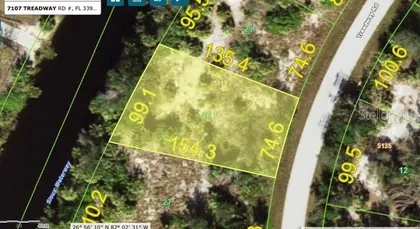 PORT CHARLOTTE FL Property