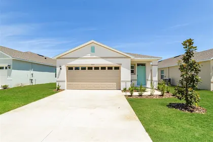 TAVARES FL Home