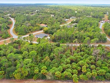 NORTH PORT FL Property